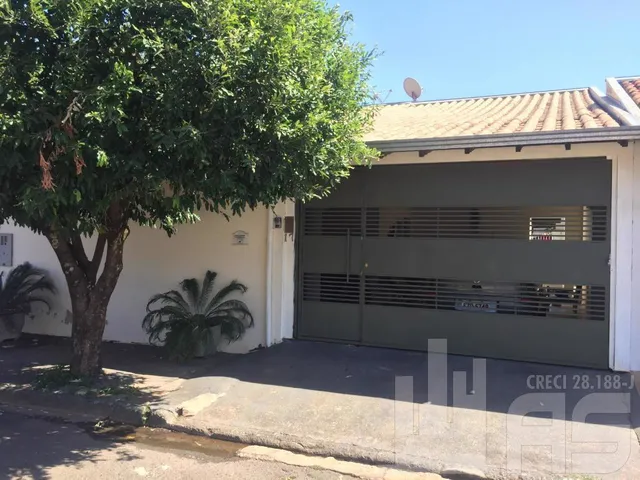 Imagem: Casa à venda em Marília/SP