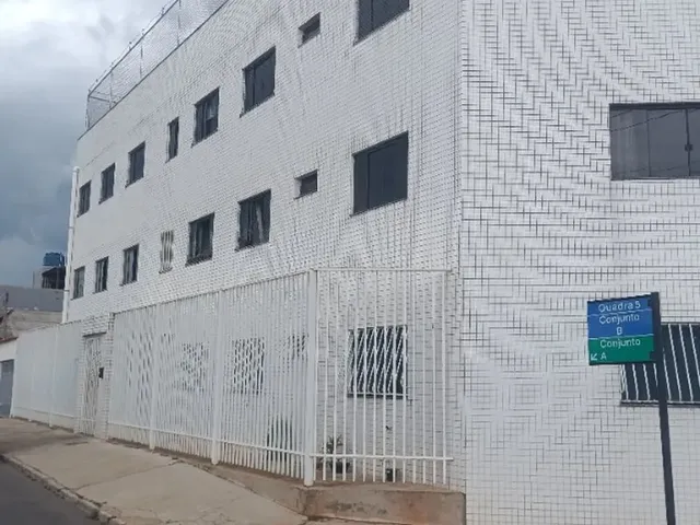 Imagem: Aluga-Se Apartamento