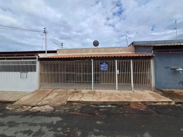 Imagem: Casa 03 Quartos - Quadra 28- Setor Oeste