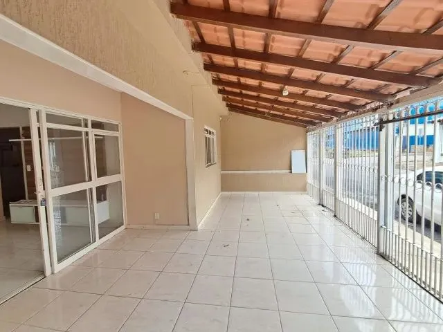 Imagem 13: Casa 03 Quartos - Quadra 28- Setor Oeste - Gama- Df