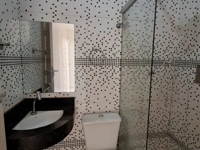 Imagem 2: Casa 03 Quartos - Quadra 28- Setor Oeste - Gama- Df