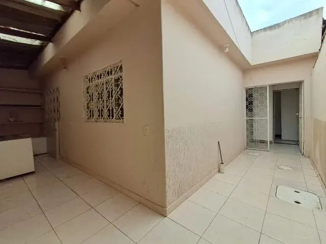 Imagem 5: Casa 03 Quartos - Quadra 28- Setor Oeste - Gama- Df