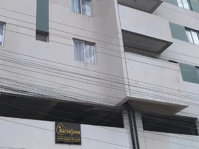Imagem 1: Alugo Ap Samambaia C/ Varanda