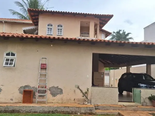Imagem: Propriedade de Alto Padrão para Aluguel