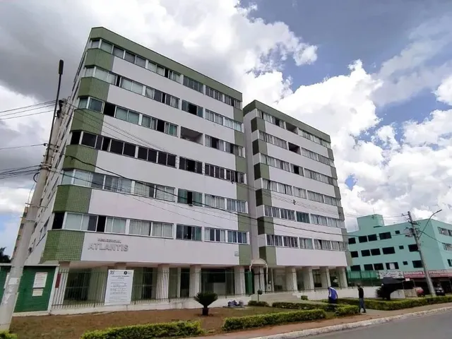 Imagem: Ac 02 - Lindo Apartamento de 03 Quartos!