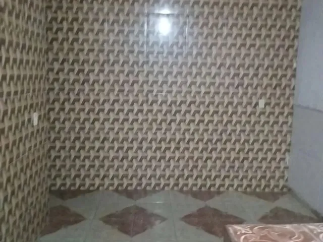 Imagem 2: Casa 4 Cômodos Recanto das Emas 406 Conjunto L Casa 27 Ao Lado Supermercado Baratao. Zap