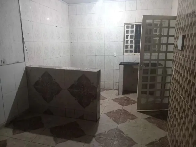 Imagem 9: Casa 4 Cômodos Recanto das Emas 406 Conjunto L Casa 27 Ao Lado Supermercado Baratao. Zap