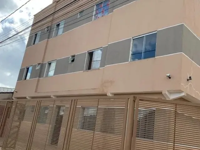 Imagem: Apto 02 Quartos Quadra de Políciais e Bombriros