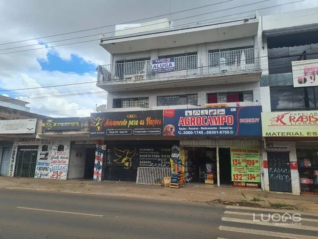 Imagem: Apartamento - Recanto das Emas
