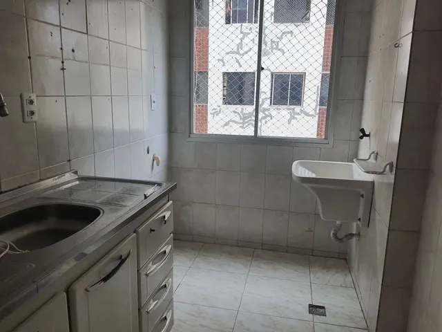 Imagem 7: Aluguel de Apartamento no Gama Setor Central