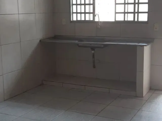 Imagem: Casa de Três Quartos