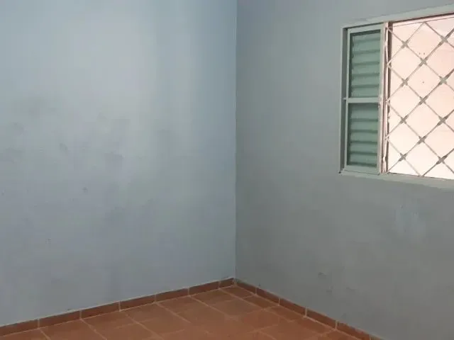 Imagem 7: Casa de Três Quartos
