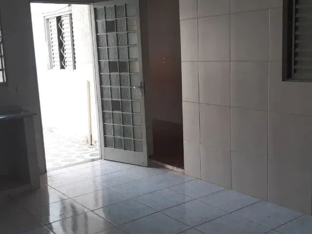 Imagem 2: Casa de Três Quartos