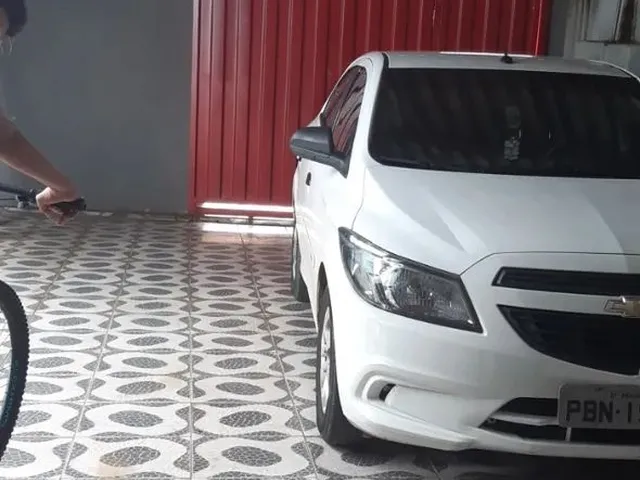 Imagem 14: Casa de Três Quartos