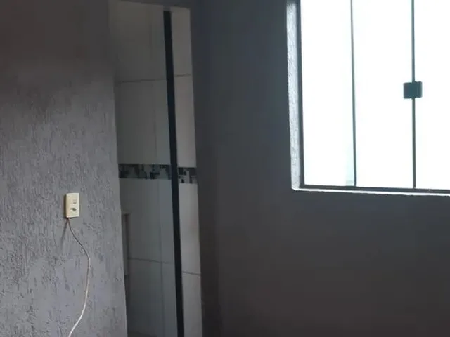 Imagem 12: Casa de Três Quartos