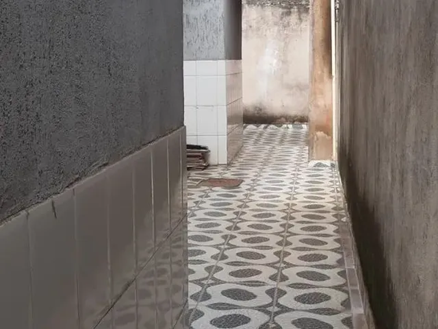 Imagem 13: Casa de Três Quartos