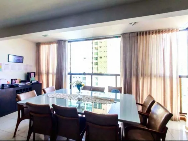 Imagem: Apartamento 3 Suítes Águas Claras