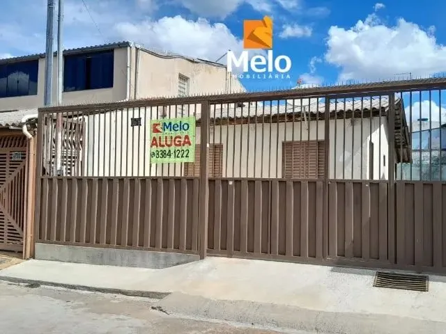 Imagem: Casa Disponível para Alugar Qn 5C Riacho