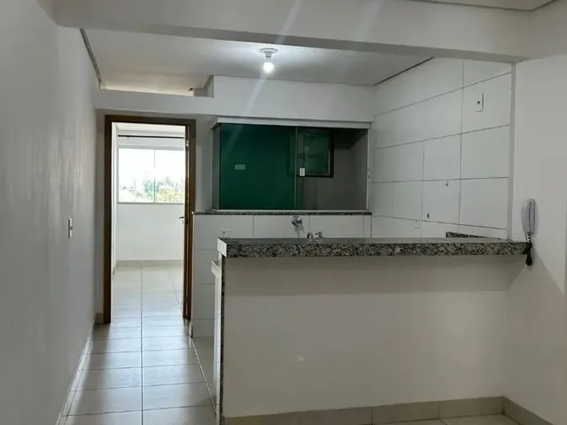Imagem: Aligou! Alugou!Alugado! Alugado!!1Q, 32M²