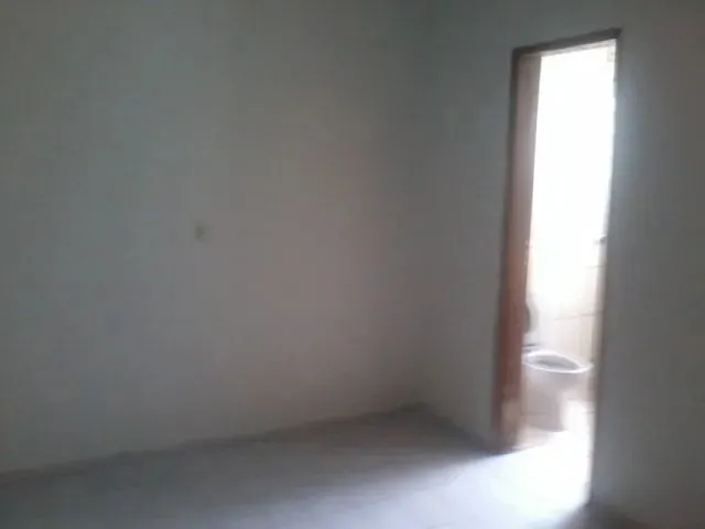 Imagem 1: Aluga Casa de Fundos Ceilandia Centro