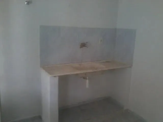 Imagem 3: Aluga Casa de Fundos Ceilandia Centro
