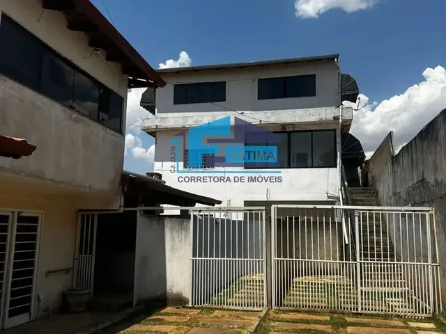 Imagem: Apartamento 3 Quartos - Residencial Morava