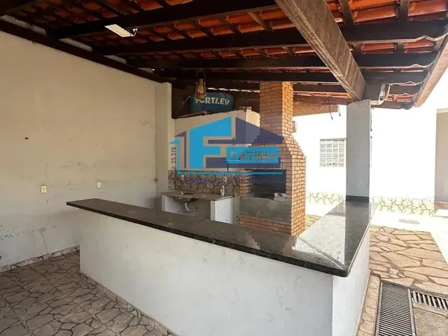 Imagem 8: Apartamento 3 Quartos - Residencial Morava Nova Arniqueiras