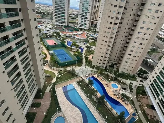 Imagem: Aluguel Península Sem Fiador 4Qtos(2 Stes)
