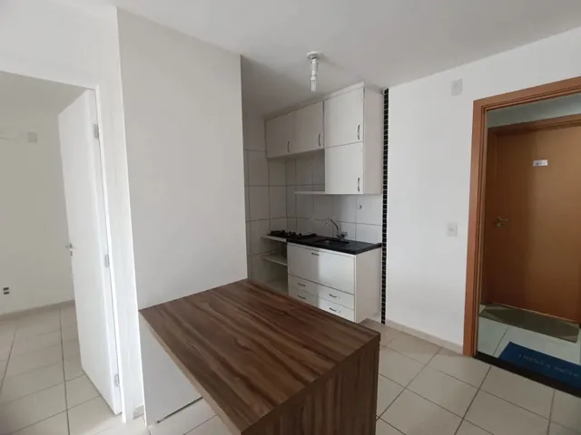 Imagem 1: Alugo Apartamento de 1 Quarto em Águas Claras