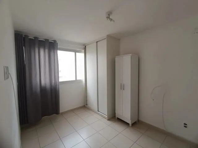 Imagem 2: Alugo Apartamento de 1 Quarto em Águas Claras