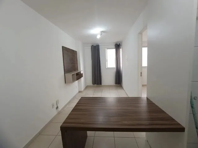 Imagem 3: Alugo Apartamento de 1 Quarto em Águas Claras