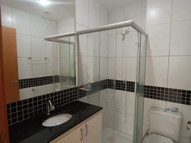 Imagem 5: Alugo Apartamento de 1 Quarto em Águas Claras