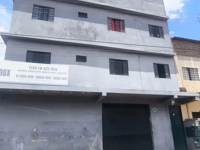 Imagem: Imóvel para Aluguel com 2 Quartos em Samambaia