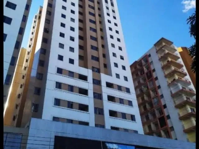 Imagem: 3 Quartos Lazer Completo. Taguatinga Sul