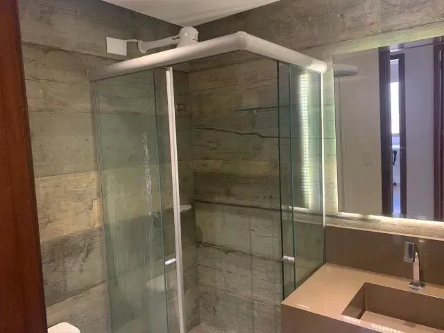 Imagem 10: 3 Quartos Lazer Completo. Taguatinga Sul