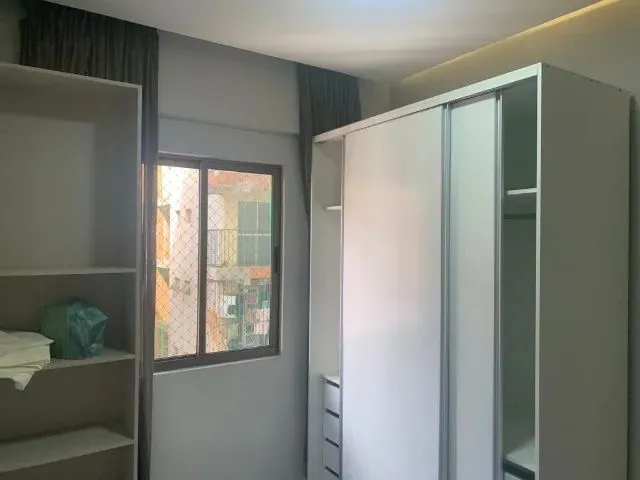 Imagem 4: 3 Quartos Lazer Completo. Taguatinga Sul