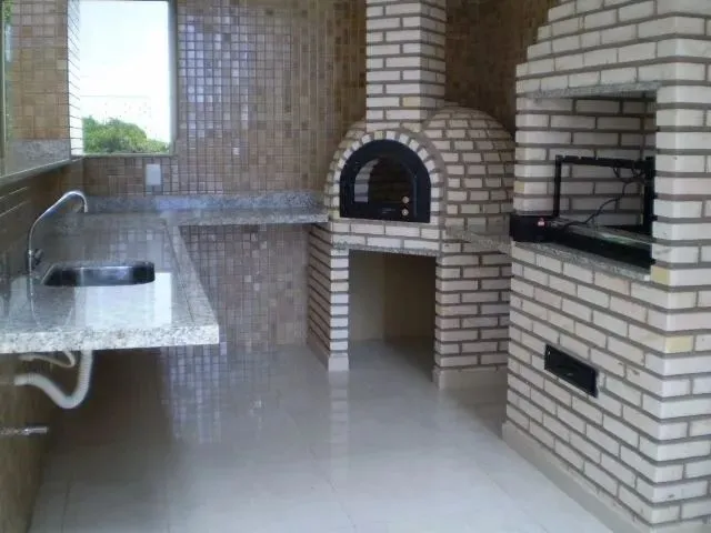 Imagem 12: 3 Quartos Lazer Completo. Taguatinga Sul