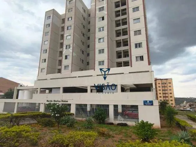 Imagem: Samambaia Norte Apartamento com 02 Quartos