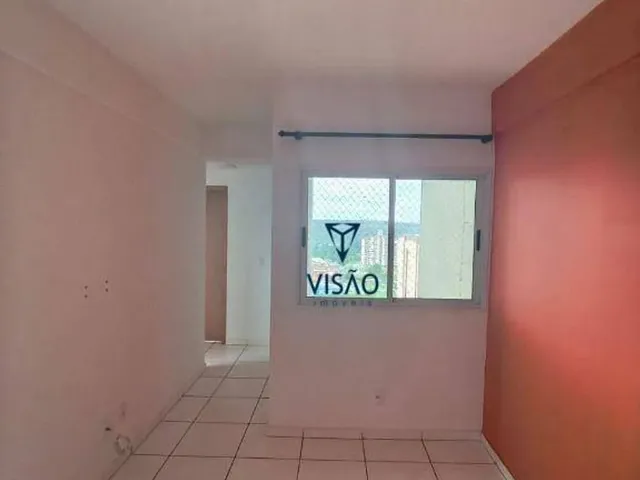 Imagem 2: Samambaia Norte Apartamento com 02 Quartos e Garagem
