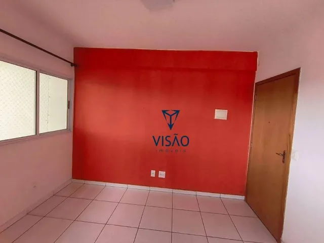 Imagem 7: Samambaia Norte Apartamento com 02 Quartos e Garagem
