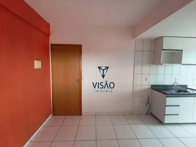 Imagem 16: Samambaia Norte Apartamento com 02 Quartos e Garagem