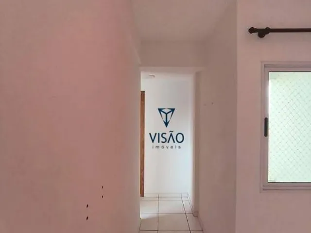 Imagem 11: Samambaia Norte Apartamento com 02 Quartos e Garagem