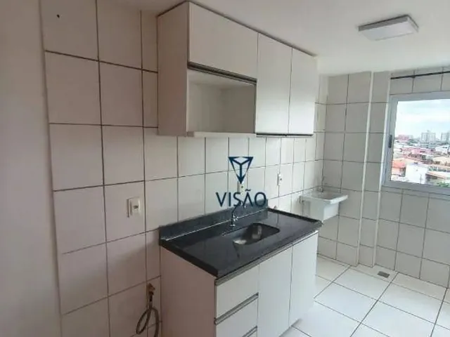Imagem 12: Samambaia Norte Apartamento com 02 Quartos e Garagem