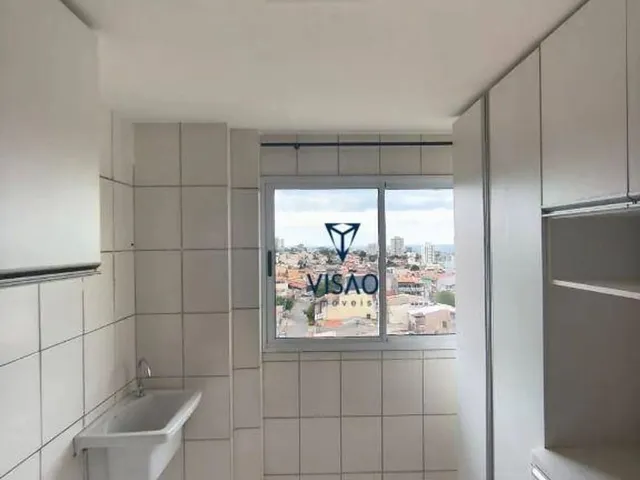 Imagem 15: Samambaia Norte Apartamento com 02 Quartos e Garagem