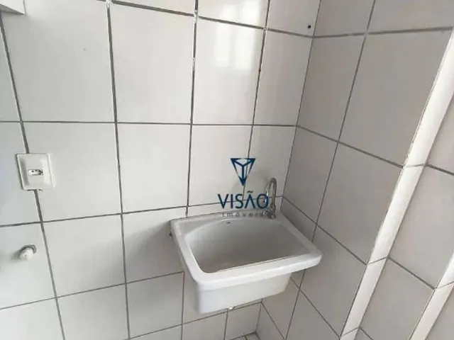 Imagem 4: Samambaia Norte Apartamento com 02 Quartos e Garagem