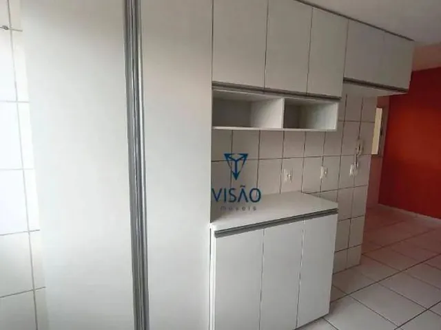 Imagem 5: Samambaia Norte Apartamento com 02 Quartos e Garagem