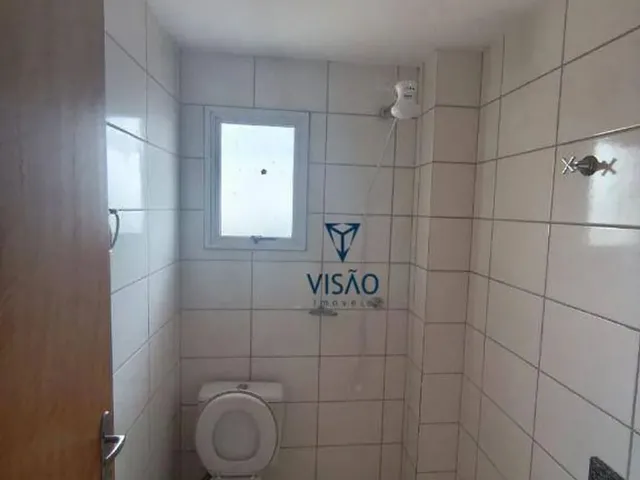 Imagem 10: Samambaia Norte Apartamento com 02 Quartos e Garagem