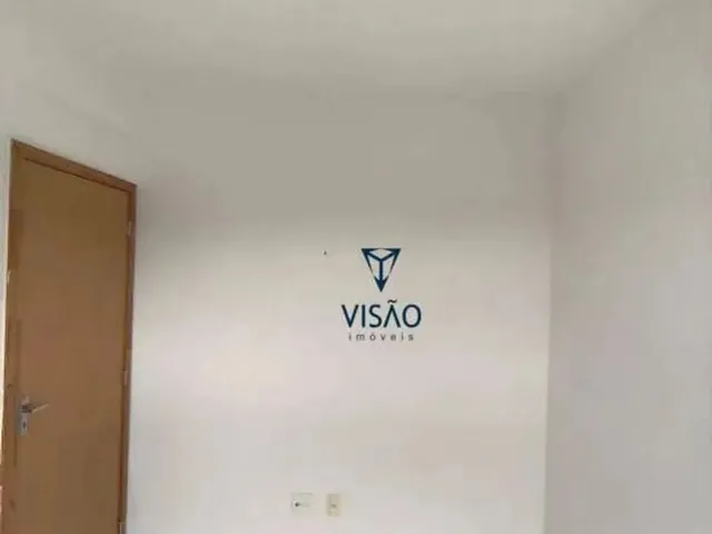 Imagem 9: Samambaia Norte Apartamento com 02 Quartos e Garagem
