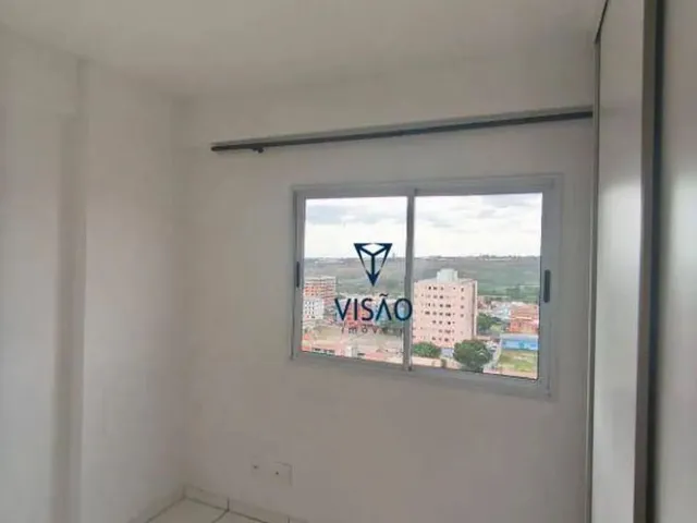 Imagem 3: Samambaia Norte Apartamento com 02 Quartos e Garagem