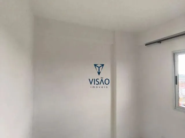 Imagem 6: Samambaia Norte Apartamento com 02 Quartos e Garagem